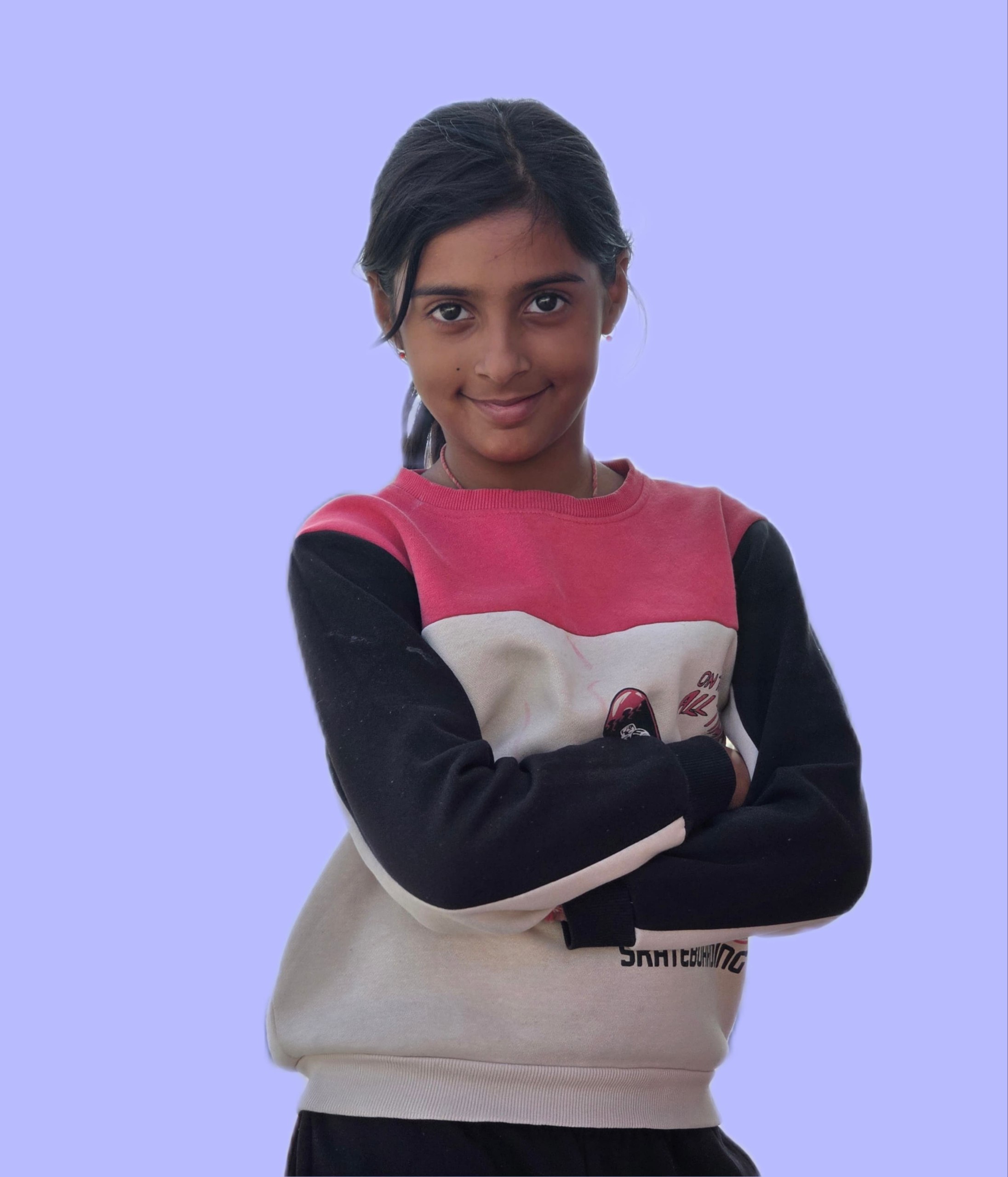 Campus life at Vidyasthali Rasal